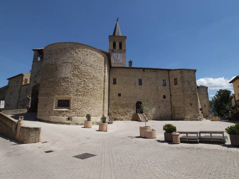 Castel Ritaldi Le Dimore dei Ritaldi